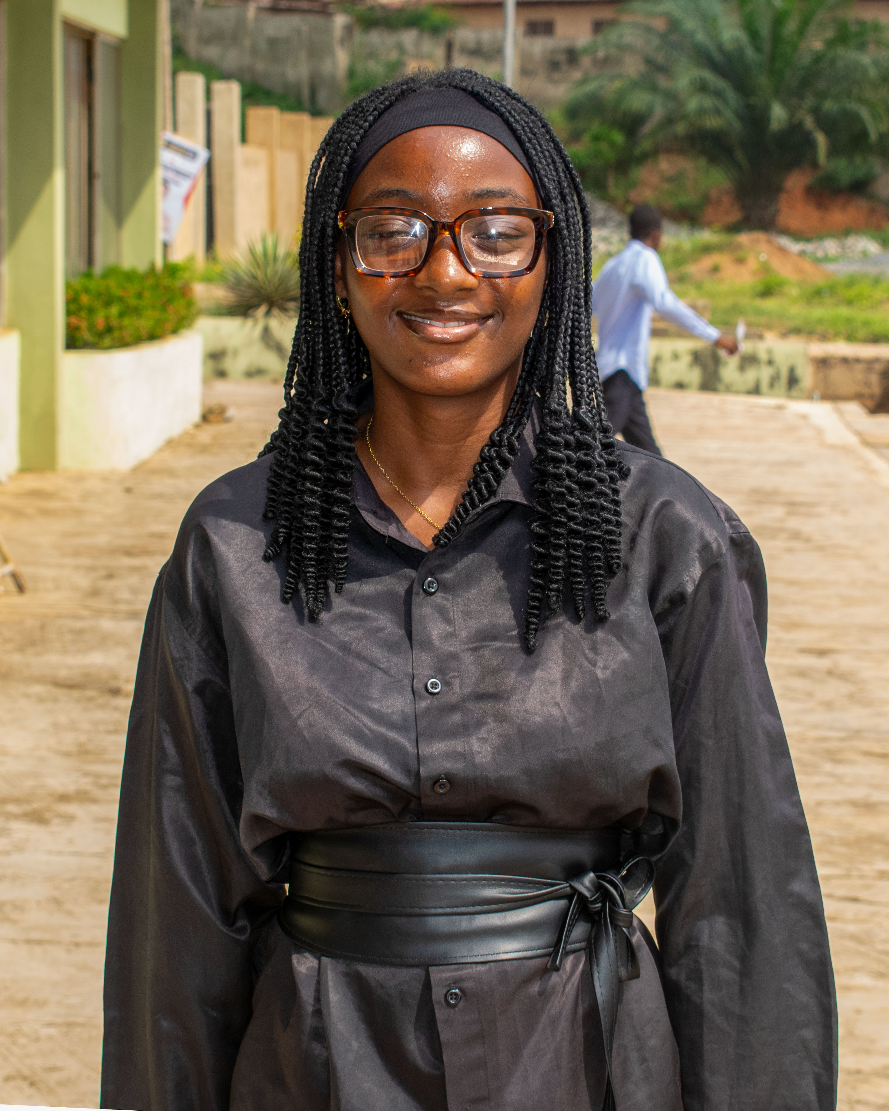 Adeyeye Precious